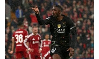Ousmane Dembélé smatra se najboljim osvajačem Zlatne lopte 1990-ih