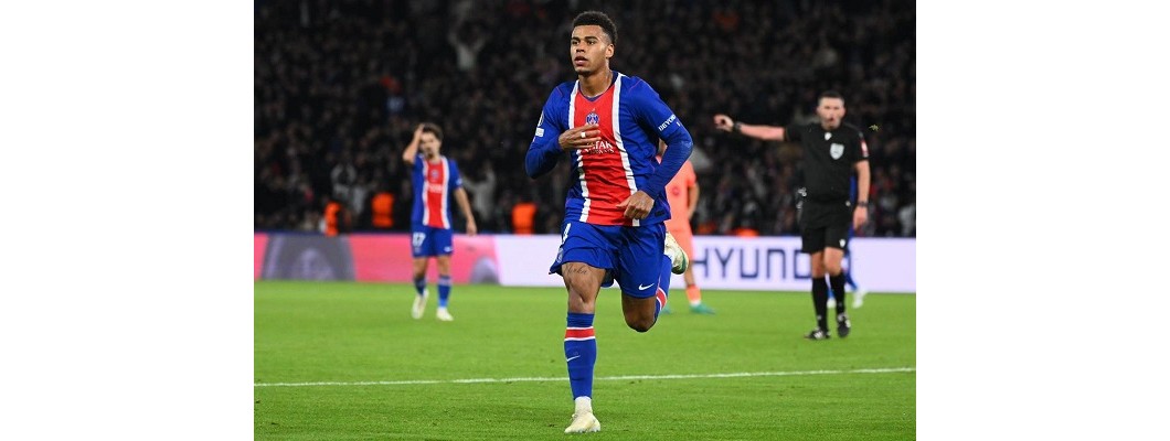 Paris Saint-Germain svladao je moćnu FC Barcelonu u Ligi prvaka Paris Saint-Germain svladao je moćnu FC Barcelonu u Ligi prvaka