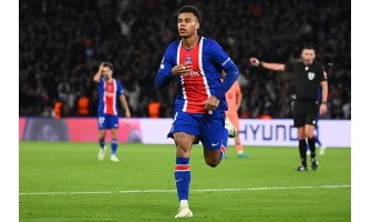 Paris Saint-Germain svladao je moćnu FC Barcelonu u Ligi prvaka