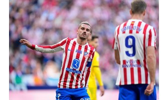 Priča Antoinea Griezmanna s Atlético Madridom je zaista završila