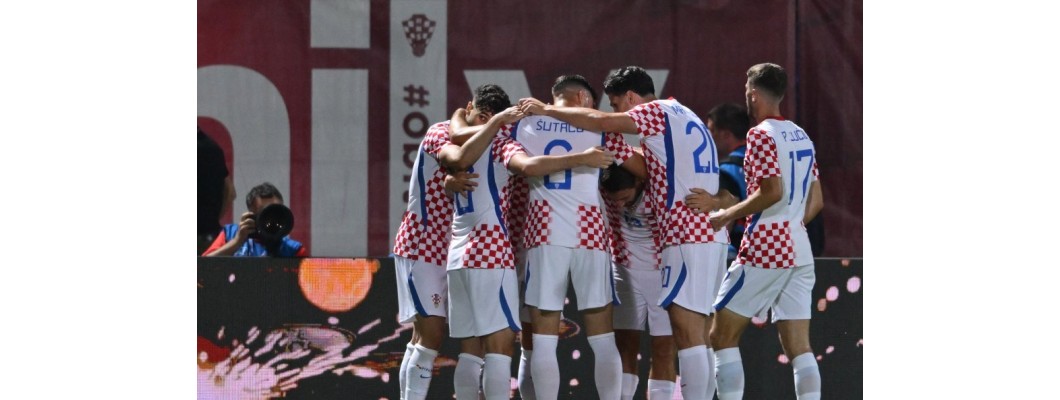 Snaga generacije igrača iz 1990-ih najveća je hrvatska nada Snaga generacije igrača iz 1990-ih najveća je hrvatska nada