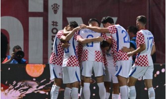 Snaga generacije igrača iz 1990-ih najveća je hrvatska nada