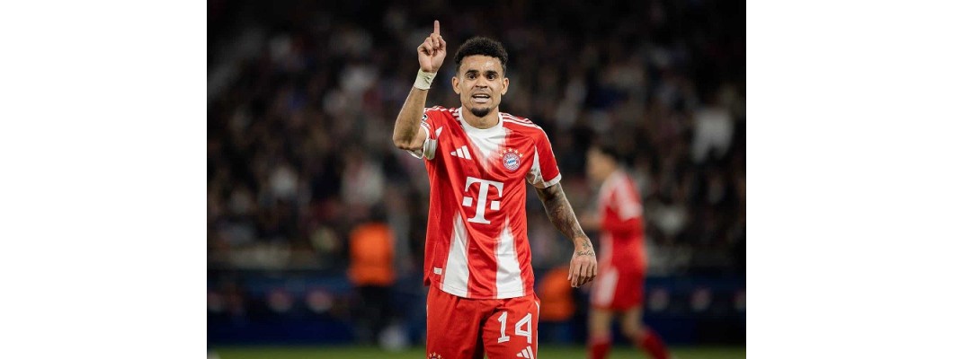 Trojica napadača FC Bayern Münchena zajedno su premašila 100 golova