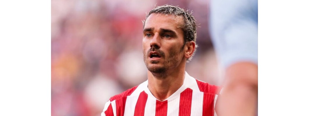 Zahvalan na vremenu provedenom s Atlético Madridom Zahvalan na vremenu provedenom s Atlético Madridom