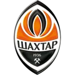 Shakhtar Donetsk