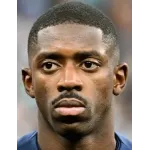Dembélé